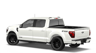 2026 Ford F-150® External Image 2